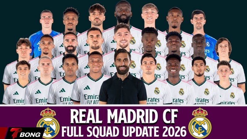 Real Madrid đứng thứ hai với 69 điểm sau 29 trận